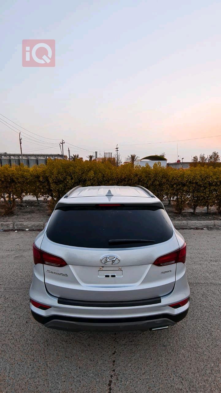 هیوندای سەنتافی